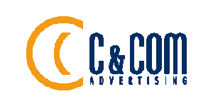 C&Com Advertising E3 Network agency member